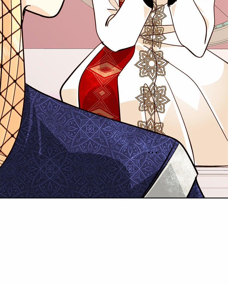 Hoàng Hậu Muốn Tái Hôn 37 trang 49