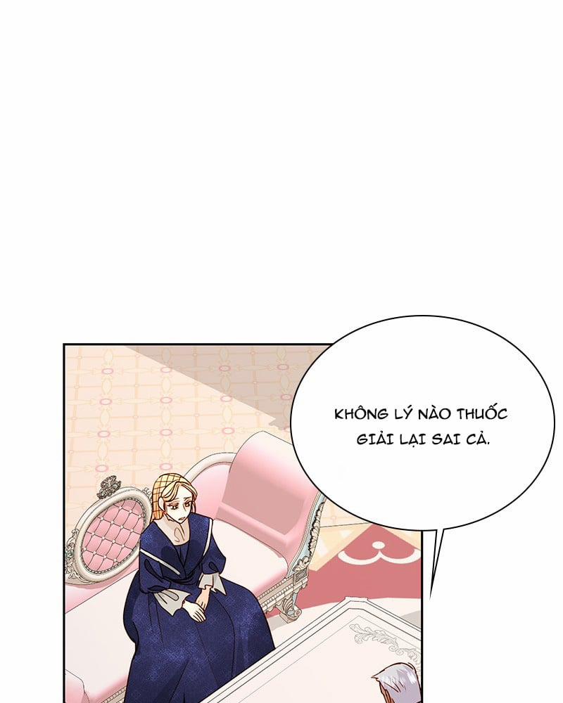 Hoàng Hậu Muốn Tái Hôn 37 trang 50