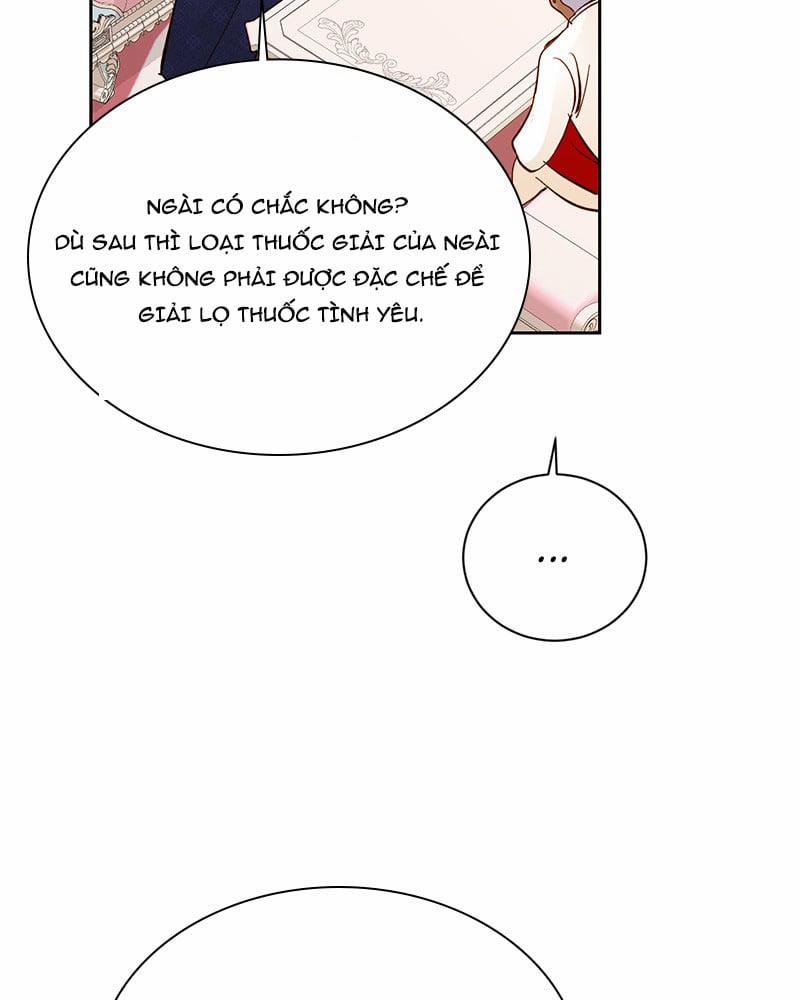 Hoàng Hậu Muốn Tái Hôn 37 trang 51