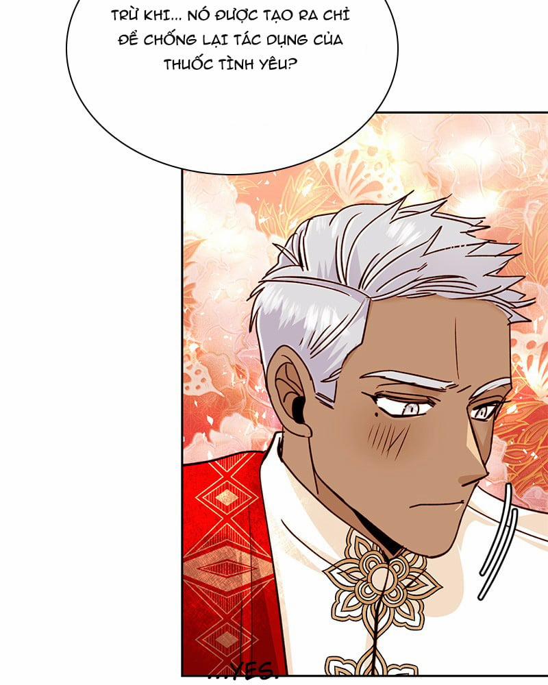 Hoàng Hậu Muốn Tái Hôn 37 trang 52