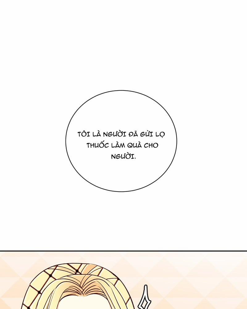 Hoàng Hậu Muốn Tái Hôn 37 trang 53