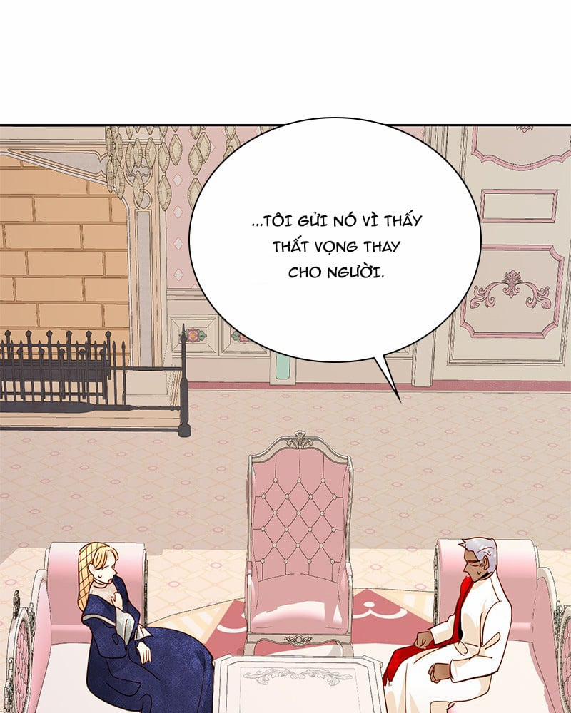 Hoàng Hậu Muốn Tái Hôn 37 trang 55