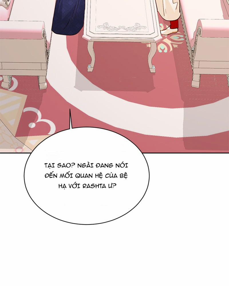 Hoàng Hậu Muốn Tái Hôn 37 trang 56