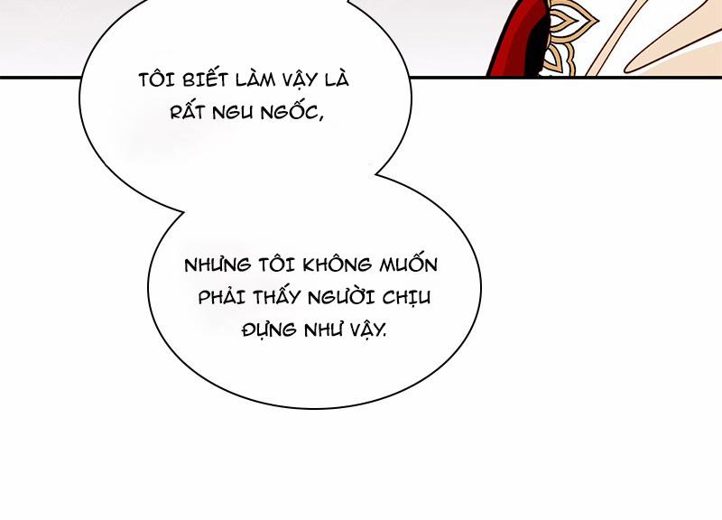 Hoàng Hậu Muốn Tái Hôn 37 trang 58