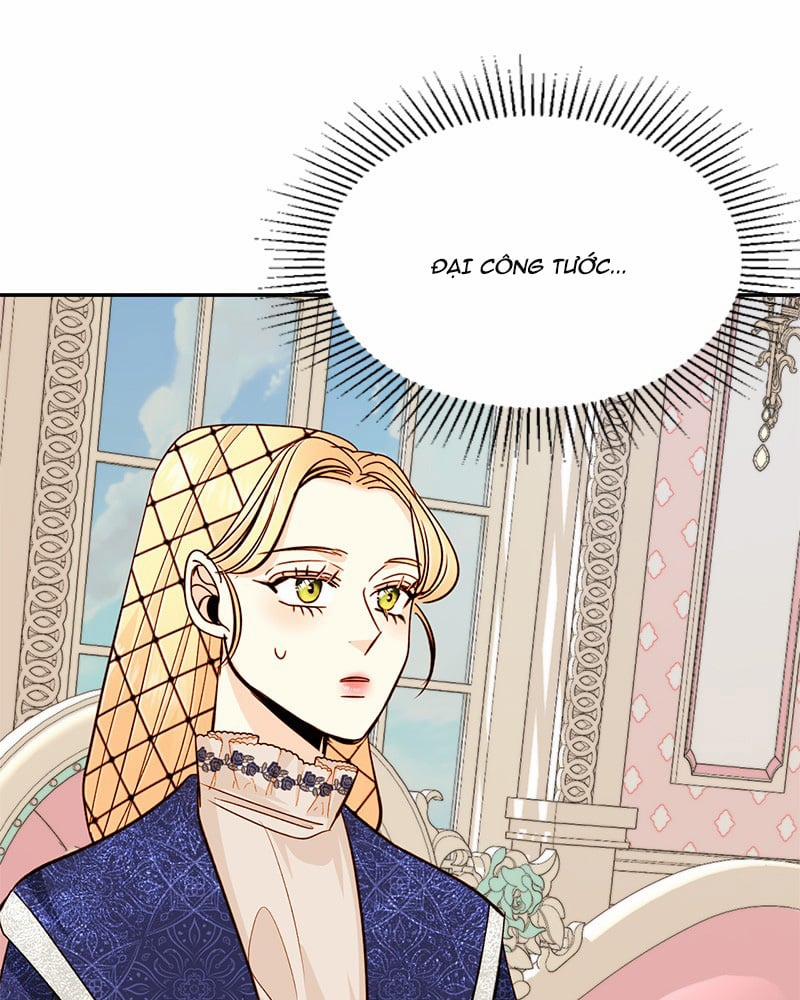 Hoàng Hậu Muốn Tái Hôn 37 trang 59