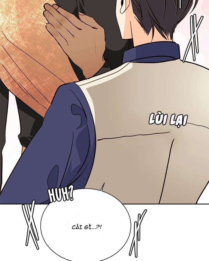 Hoàng Hậu Muốn Tái Hôn 37 trang 6