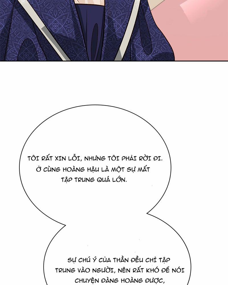 Hoàng Hậu Muốn Tái Hôn 37 trang 60