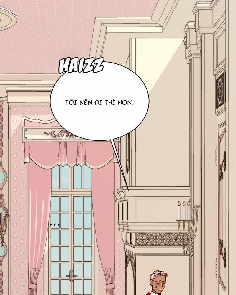 Hoàng Hậu Muốn Tái Hôn 37 trang 65