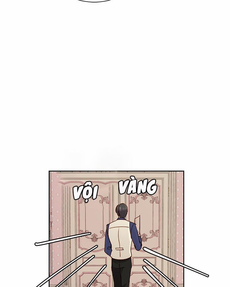 Hoàng Hậu Muốn Tái Hôn 37 trang 7