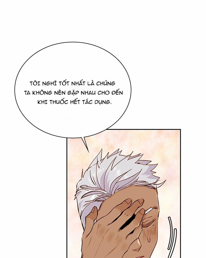 Hoàng Hậu Muốn Tái Hôn 37 trang 78