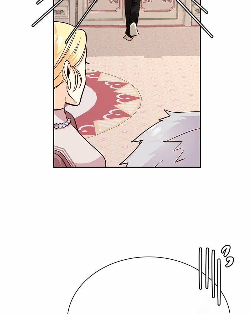 Hoàng Hậu Muốn Tái Hôn 37 trang 8