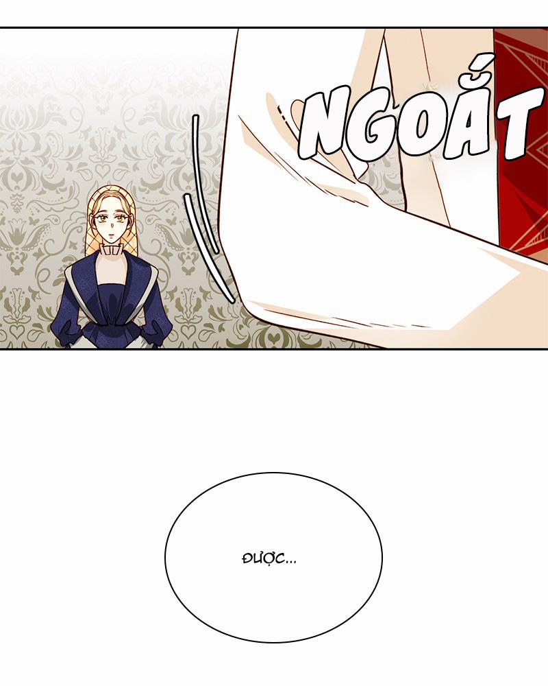 Hoàng Hậu Muốn Tái Hôn 37 trang 80