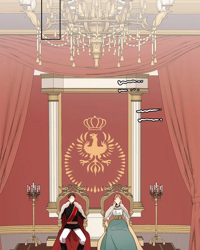 Hoàng Hậu Muốn Tái Hôn 37 trang 83