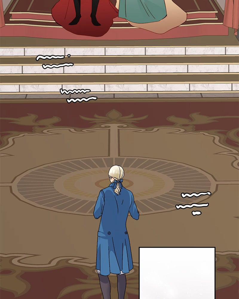 Hoàng Hậu Muốn Tái Hôn 37 trang 84