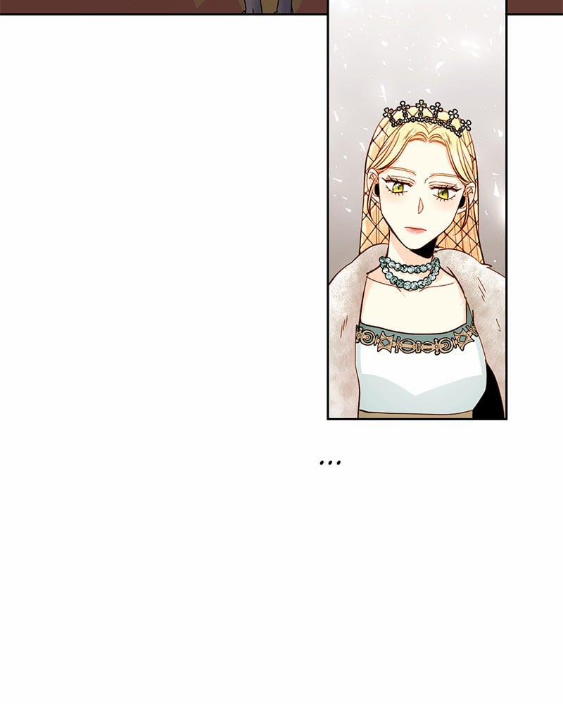 Hoàng Hậu Muốn Tái Hôn 37 trang 85