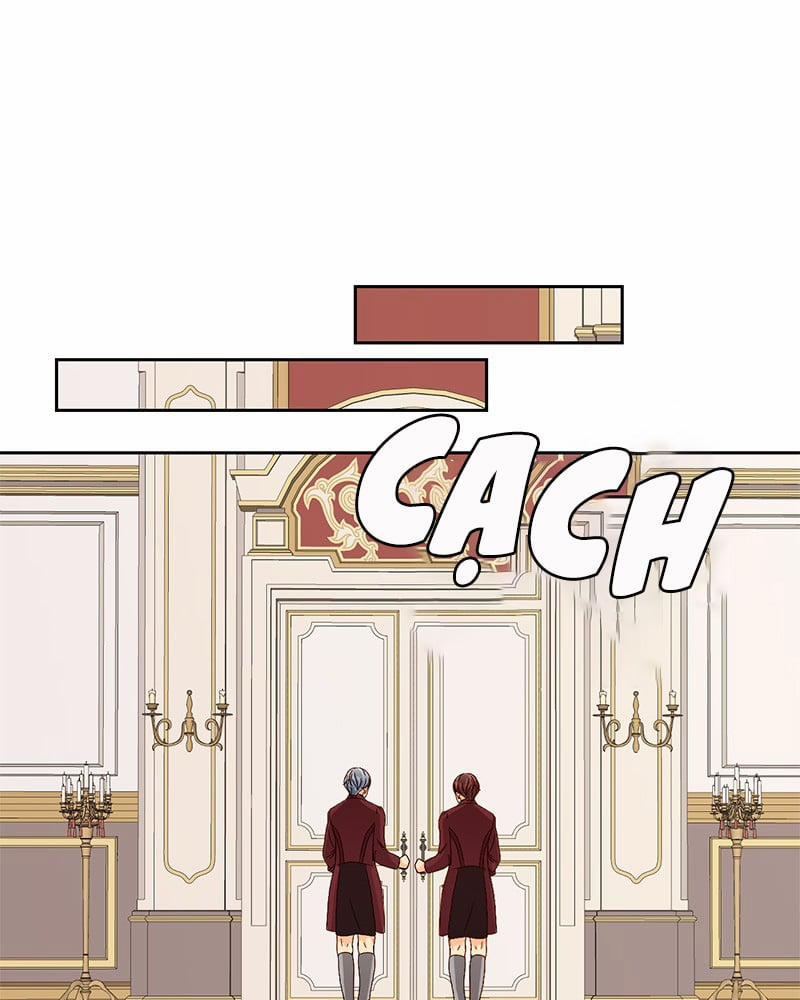 Hoàng Hậu Muốn Tái Hôn 37 trang 86