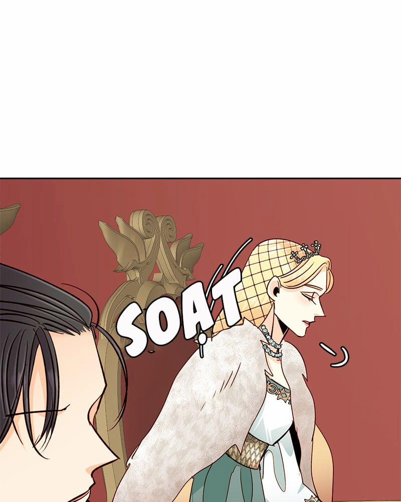 Hoàng Hậu Muốn Tái Hôn 37 trang 88