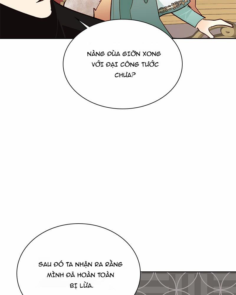 Hoàng Hậu Muốn Tái Hôn 37 trang 89