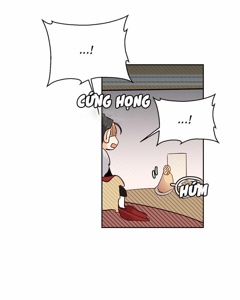 Hoàng Hậu Muốn Tái Hôn 37 trang 94