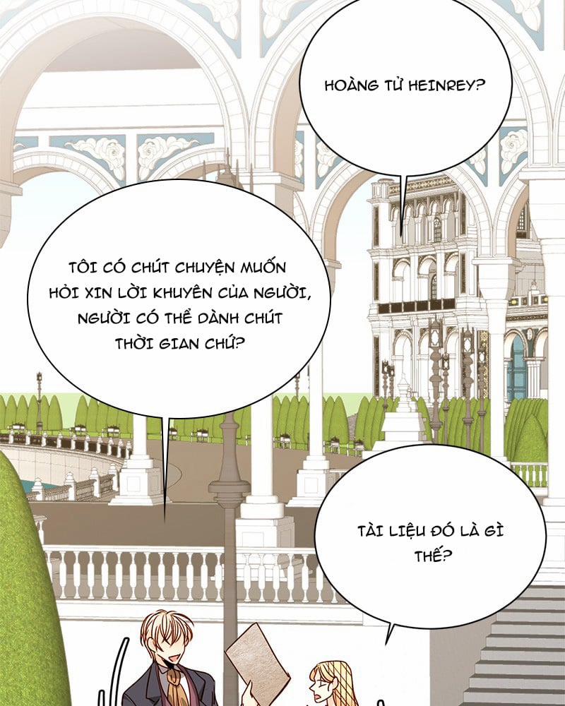 Hoàng Hậu Muốn Tái Hôn 37 trang 98