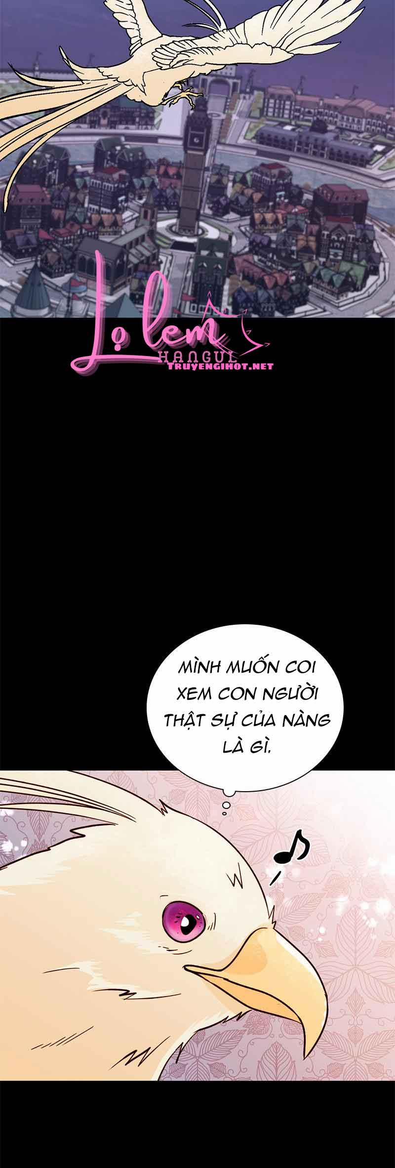 Hoàng Hậu Muốn Tái Hôn 38 trang 28