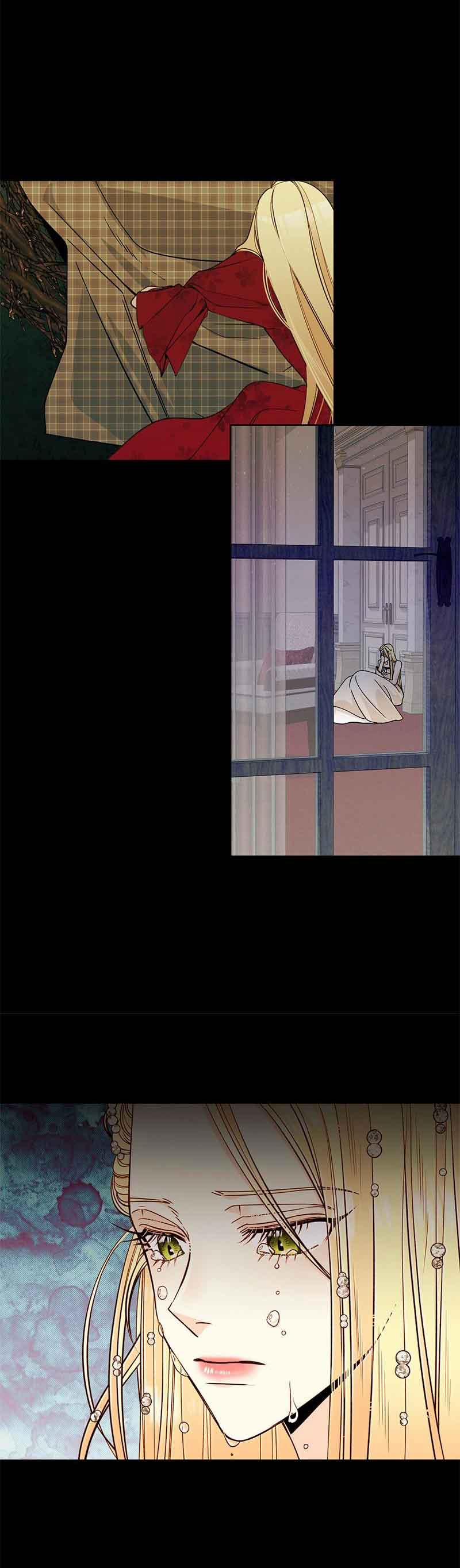 Hoàng Hậu Muốn Tái Hôn 38 trang 30