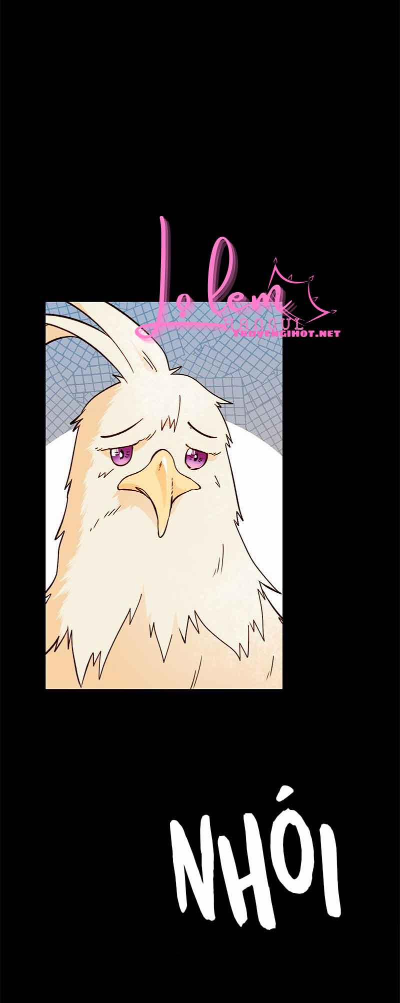 Hoàng Hậu Muốn Tái Hôn 38 trang 31