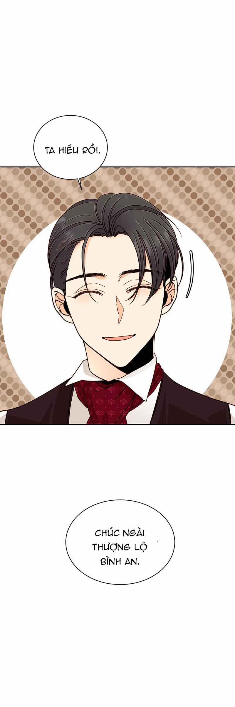 Hoàng Hậu Muốn Tái Hôn 40 trang 20