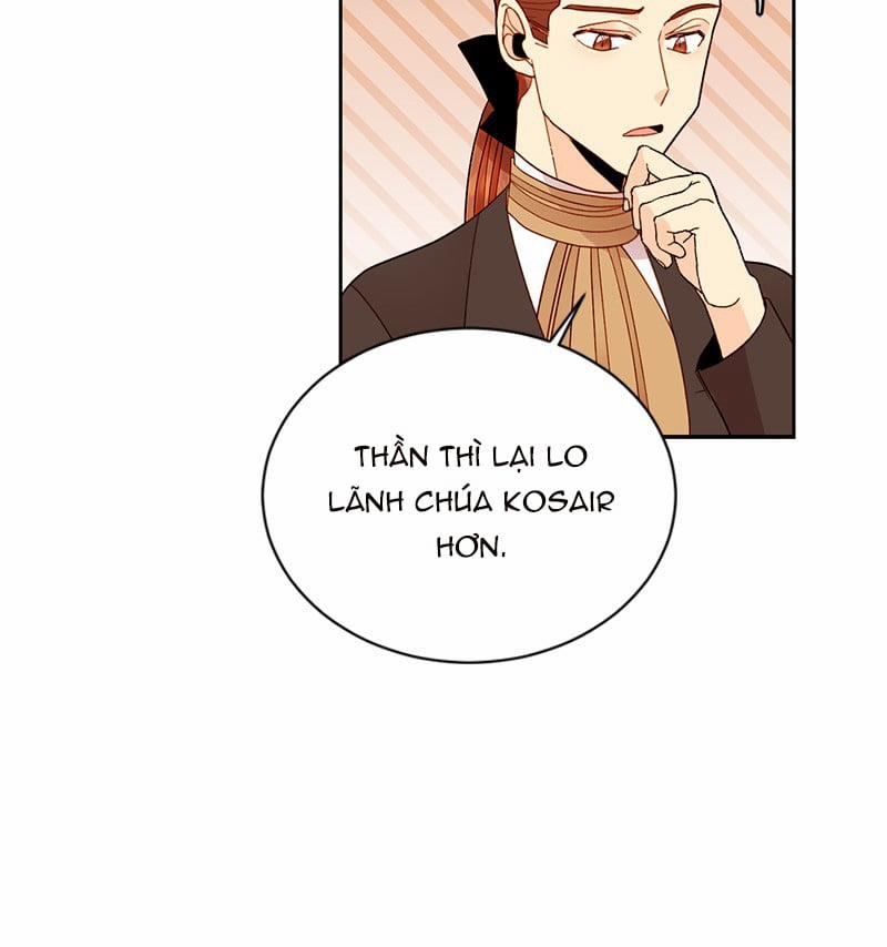 Hoàng Hậu Muốn Tái Hôn 41 trang 100