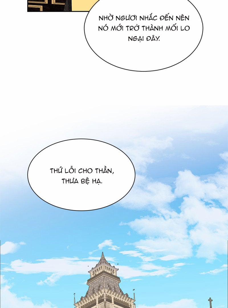 Hoàng Hậu Muốn Tái Hôn 41 trang 105