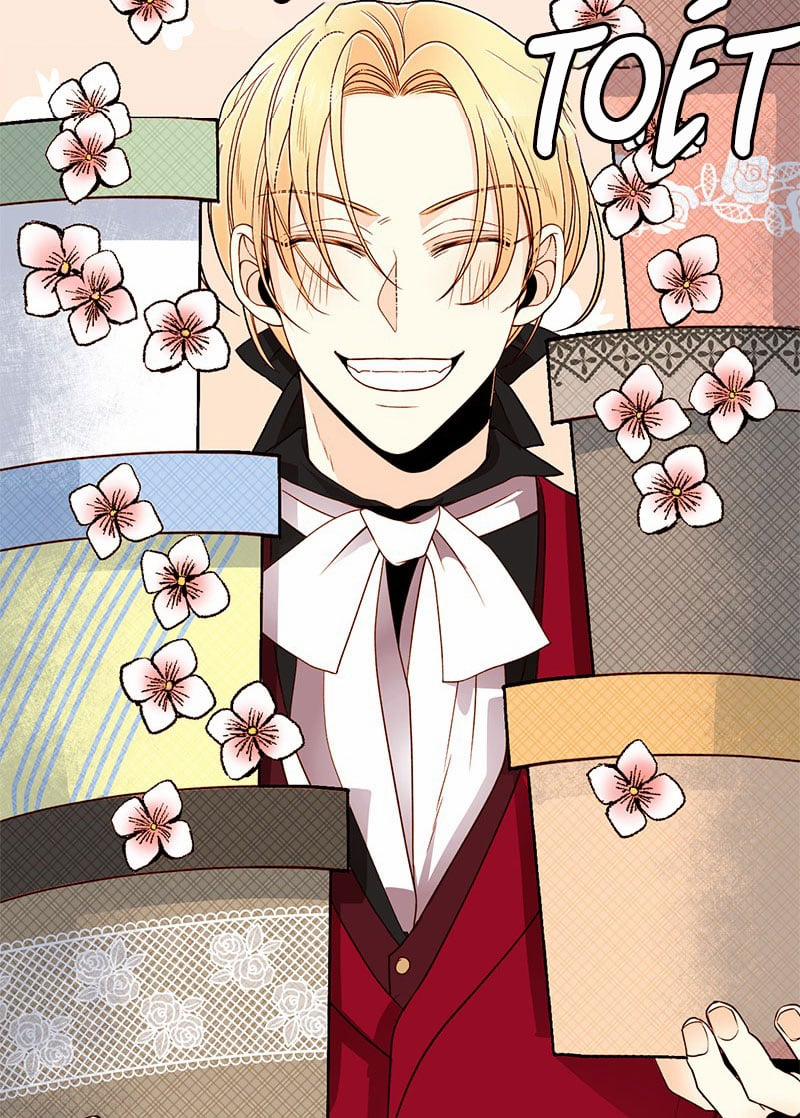 Hoàng Hậu Muốn Tái Hôn 41 trang 108