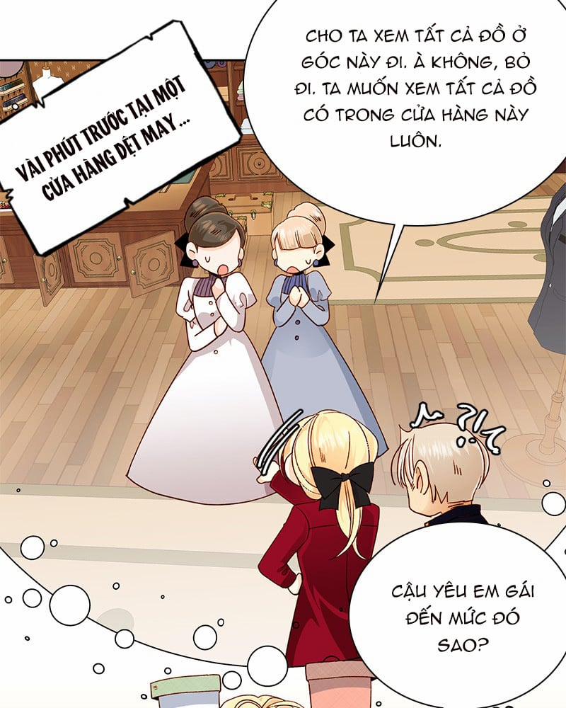 Hoàng Hậu Muốn Tái Hôn 41 trang 110