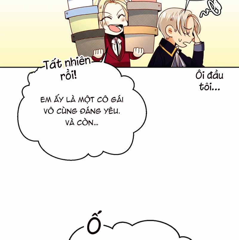 Hoàng Hậu Muốn Tái Hôn 41 trang 111