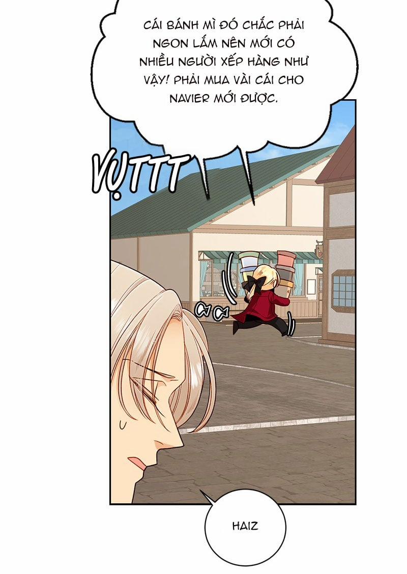 Hoàng Hậu Muốn Tái Hôn 41 trang 112