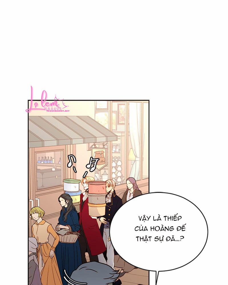 Hoàng Hậu Muốn Tái Hôn 41 trang 113
