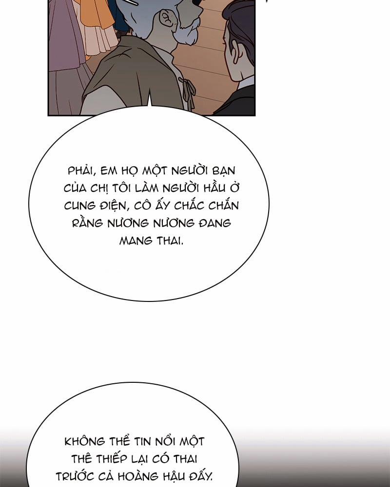 Hoàng Hậu Muốn Tái Hôn 41 trang 114