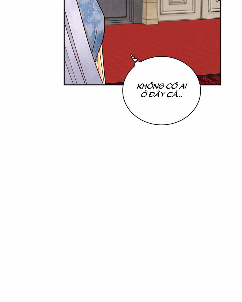 Hoàng Hậu Muốn Tái Hôn 41 trang 12