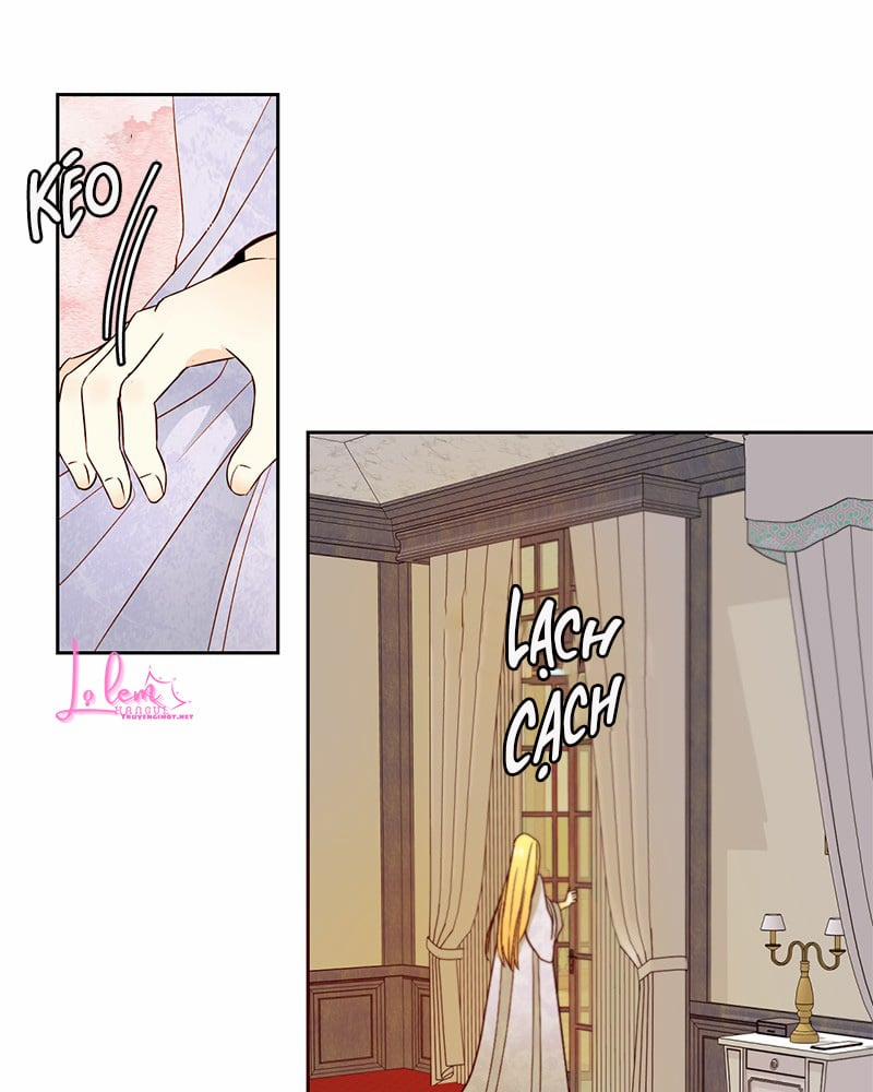 Hoàng Hậu Muốn Tái Hôn 41 trang 13