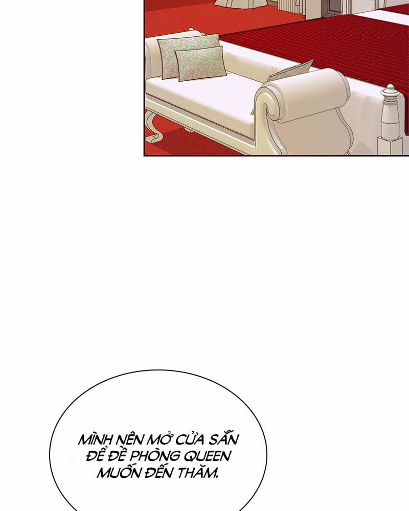 Hoàng Hậu Muốn Tái Hôn 41 trang 14