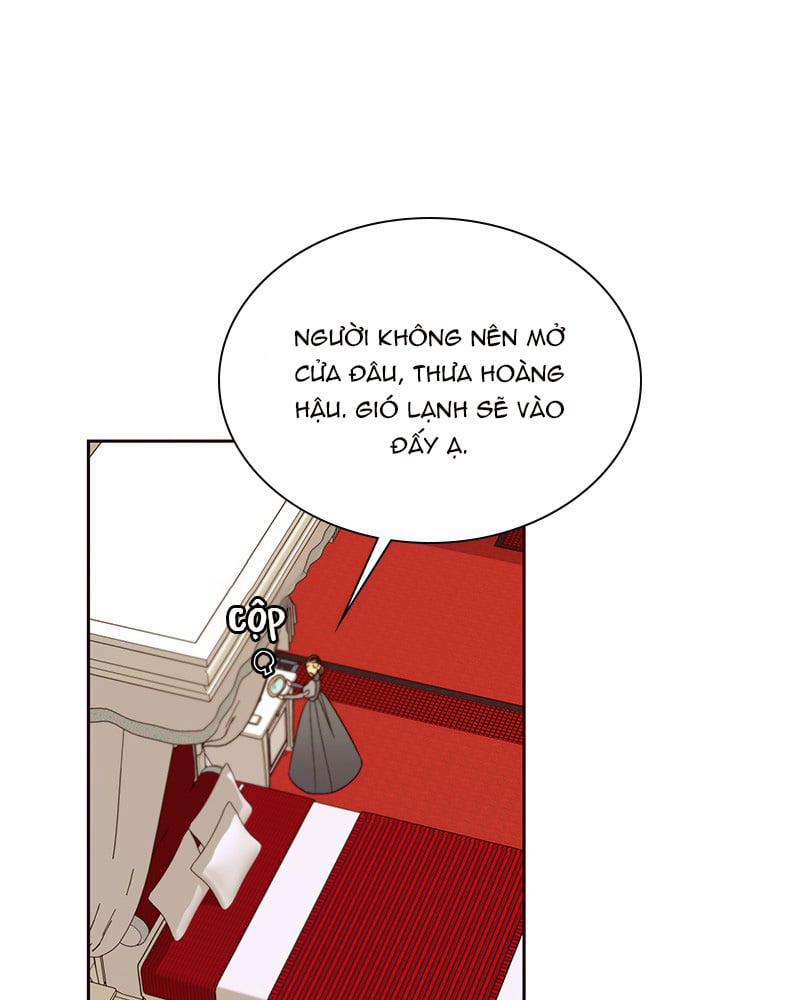 Hoàng Hậu Muốn Tái Hôn 41 trang 16