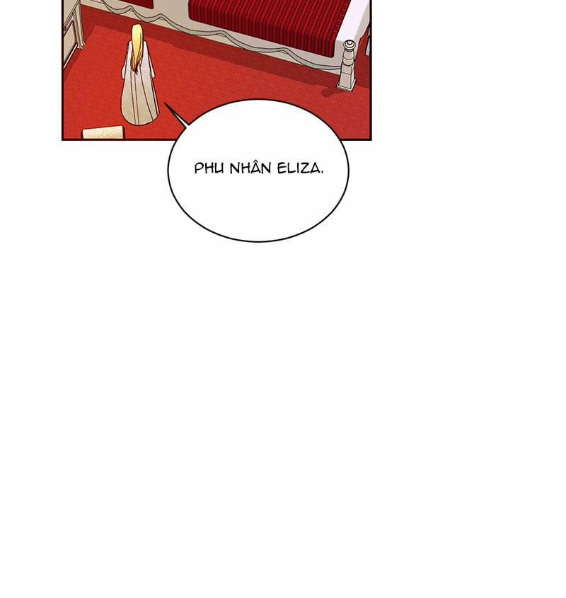 Hoàng Hậu Muốn Tái Hôn 41 trang 17