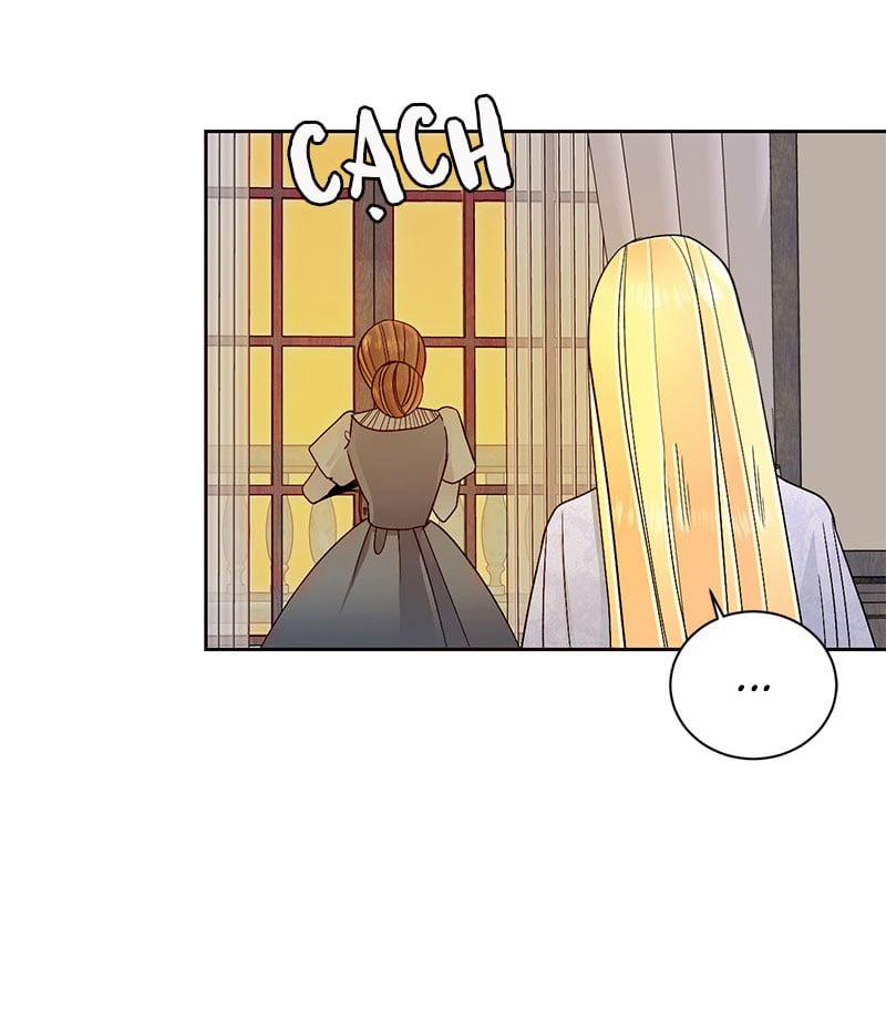 Hoàng Hậu Muốn Tái Hôn 41 trang 18