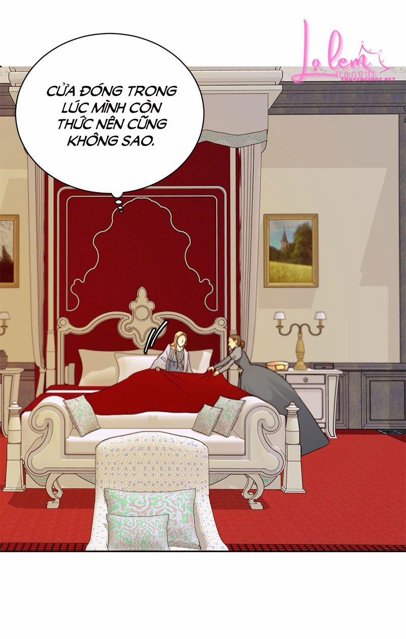 Hoàng Hậu Muốn Tái Hôn 41 trang 19