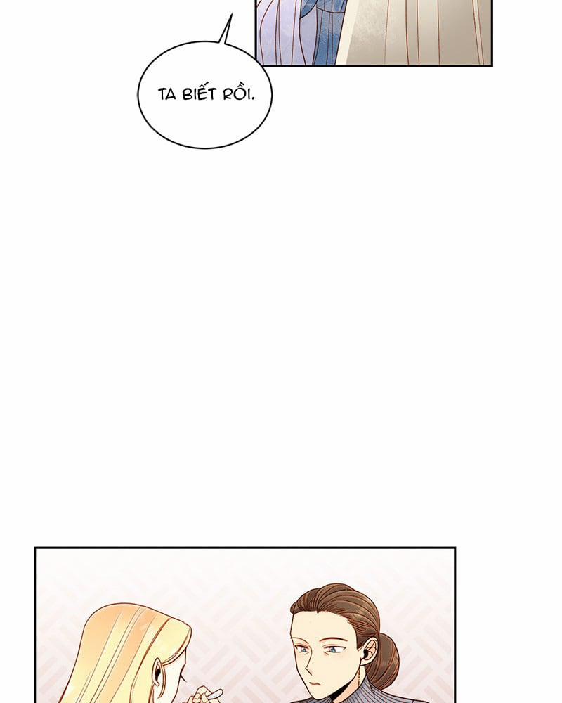 Hoàng Hậu Muốn Tái Hôn 41 trang 2