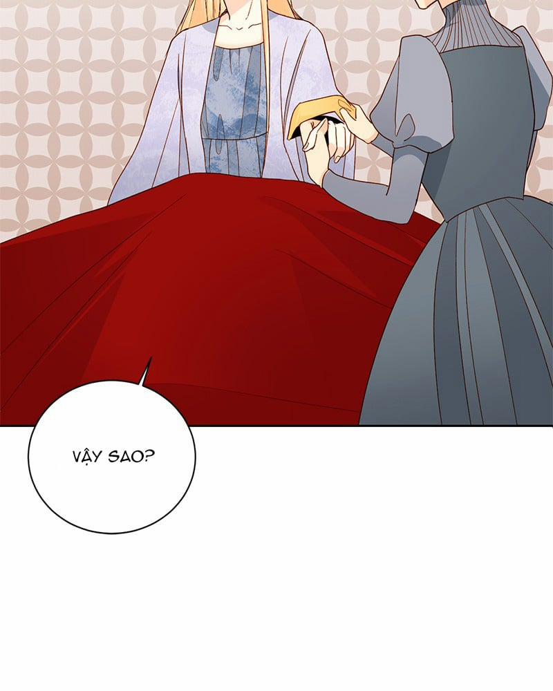 Hoàng Hậu Muốn Tái Hôn 41 trang 22