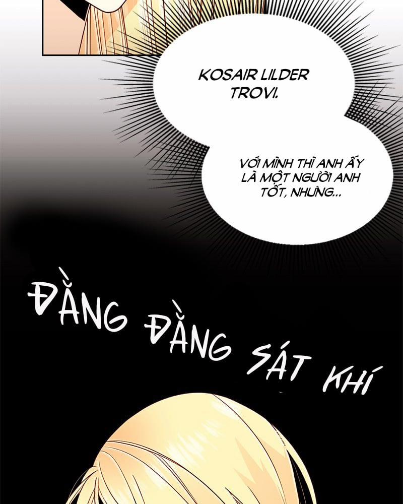 Hoàng Hậu Muốn Tái Hôn 41 trang 24