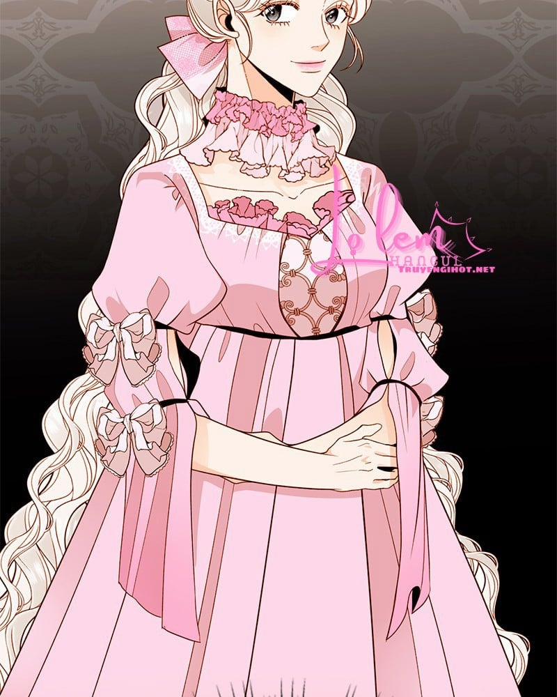 Hoàng Hậu Muốn Tái Hôn 41 trang 27