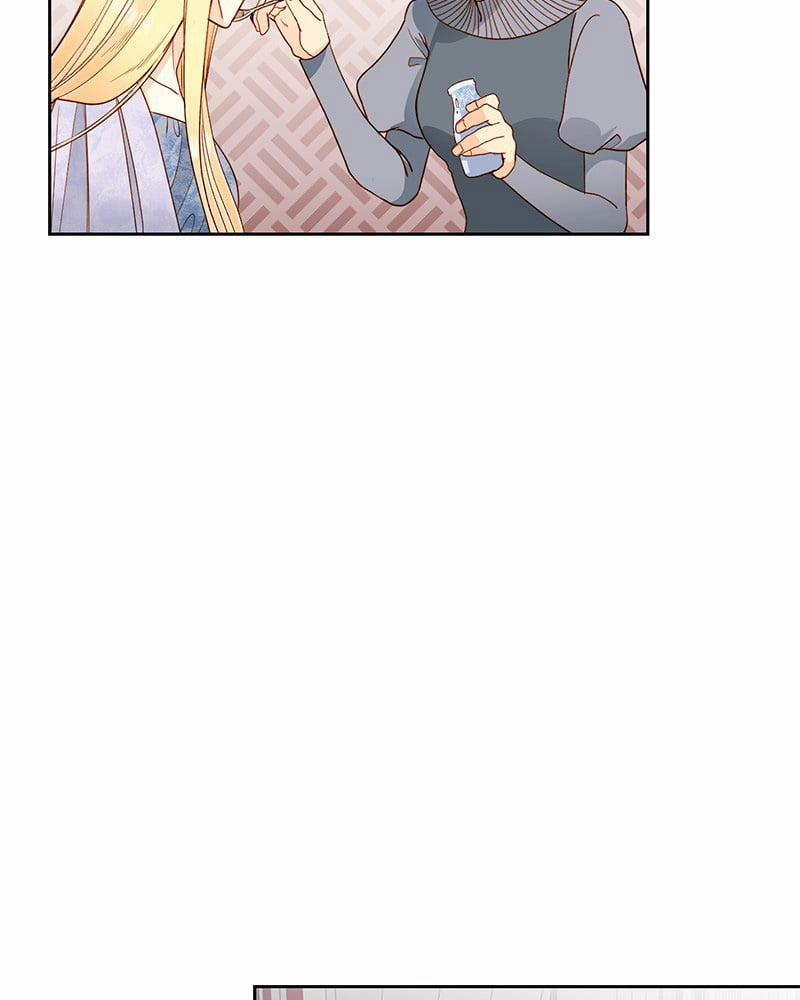 Hoàng Hậu Muốn Tái Hôn 41 trang 3