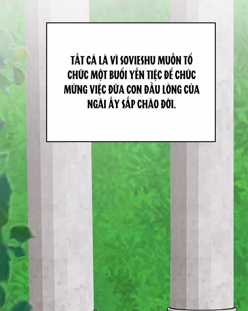 Hoàng Hậu Muốn Tái Hôn 41 trang 33