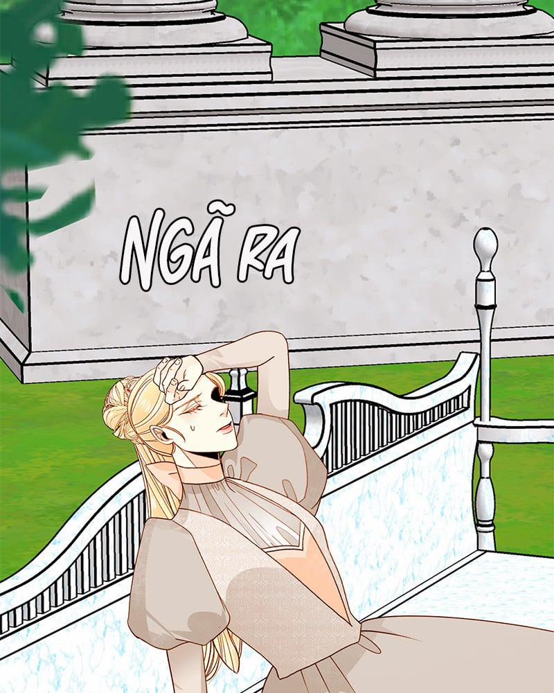 Hoàng Hậu Muốn Tái Hôn 41 trang 34